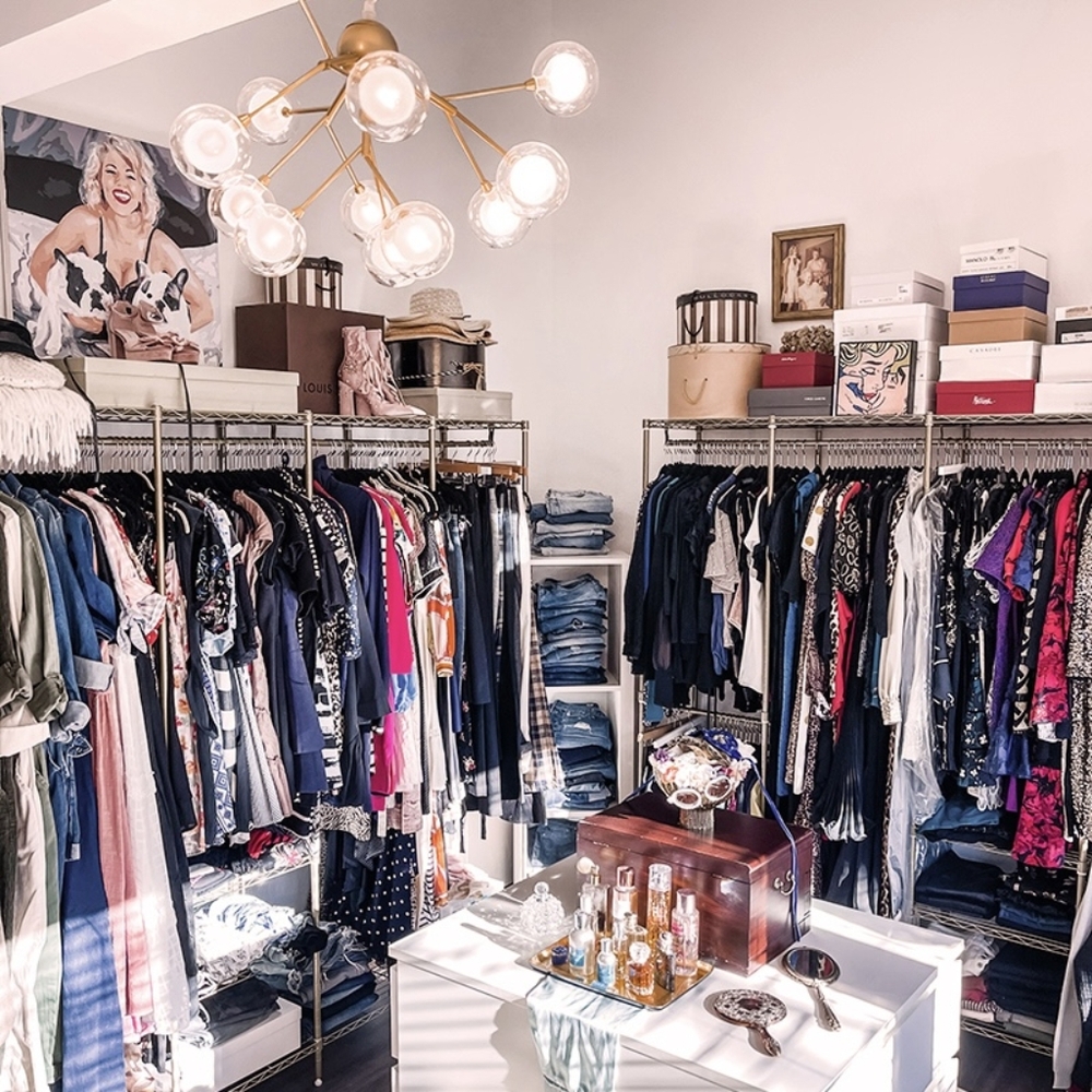 1-2 item designer, mall diy rescue mysterybox